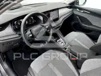 2025 Skoda Octavia