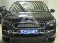2025 Skoda Octavia