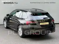 2025 Skoda Octavia