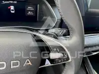 2025 Skoda Octavia