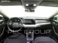 2025 Skoda Octavia