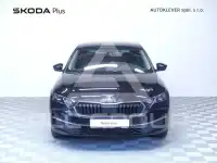2025 Skoda Octavia
