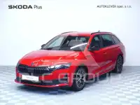 2025 Skoda Octavia
