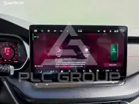 2025 Skoda Octavia