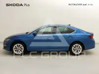 2025 Skoda Octavia