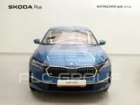 2025 Skoda Octavia
