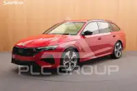 2025 Skoda Octavia