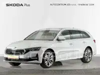 2025 Skoda Octavia