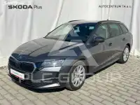 2025 Skoda Octavia