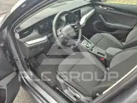 2025 Skoda Octavia
