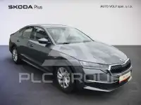 2025 Skoda Octavia