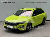 2025 Skoda Octavia