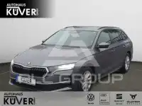 2025 Skoda Octavia