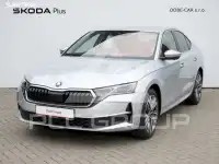 2025 Skoda Octavia