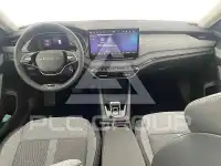 2025 Skoda Octavia