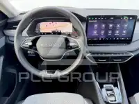 2025 Skoda Octavia