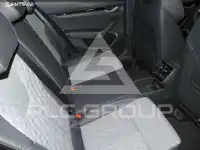 2025 Skoda Octavia