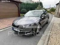 2025 Skoda Octavia