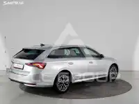 2025 Skoda Octavia