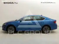 2025 Skoda Octavia