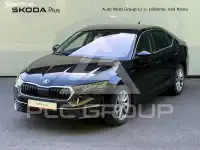 2025 Skoda Octavia
