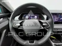 2025 Skoda Octavia