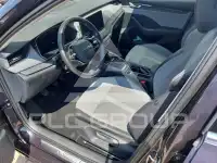 2025 Skoda Octavia