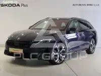 2025 Skoda Octavia