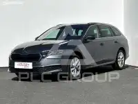 2025 Skoda Octavia