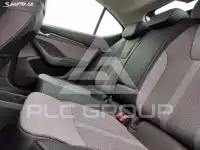 2025 Skoda Octavia