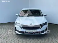 2025 Skoda Octavia
