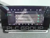 2025 Skoda Octavia
