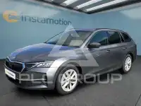 2025 Skoda Octavia