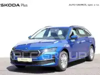 2025 Skoda Octavia