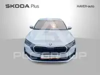 2025 Skoda Octavia