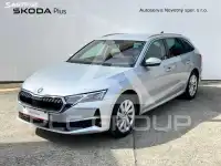 2025 Skoda Octavia