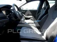 2025 Skoda Octavia