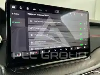 2025 Skoda Octavia