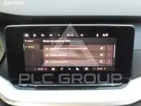 2025 Skoda Octavia