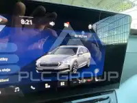 2025 Skoda Octavia