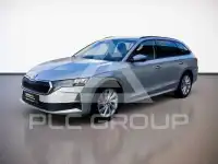2025 Skoda Octavia
