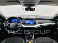2025 Skoda Octavia