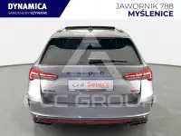 2025 Skoda Octavia