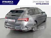2025 Skoda Octavia