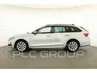 2025 Skoda Octavia