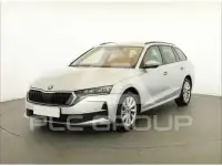 2025 Skoda Octavia