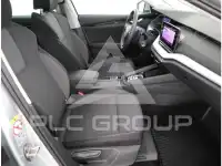 2025 Skoda Octavia