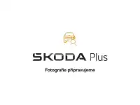2025 Skoda Octavia