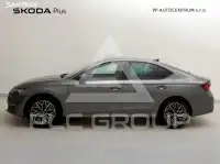 2025 Skoda Octavia