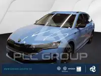 2025 Skoda Octavia